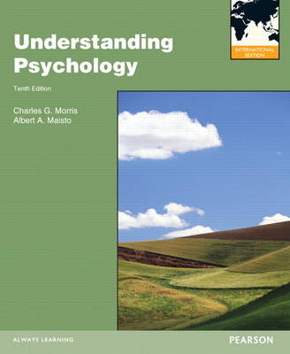 Understanding Psychology - Charles G. Morris, Albert A. Maisto