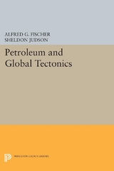 Petroleum and Global Tectonics - 