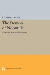 Demon of Noontide -  Reinhard Clifford Kuhn