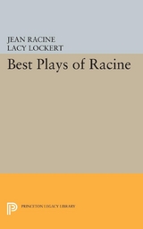 Best Plays of Racine -  Jean Racine
