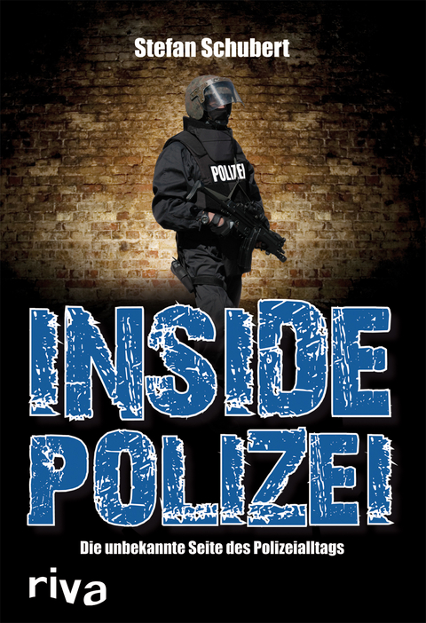 Inside Polizei - Stefan Schubert