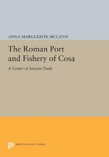 Roman Port and Fishery of Cosa -  Anna Marguerite McCann