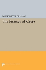 Palaces of Crete -  James Walter Graham