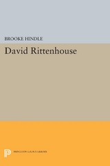 David Rittenhouse -  Brooke Hindle