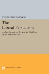 Liberal Persuasion - 