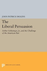 The Liberal Persuasion - 