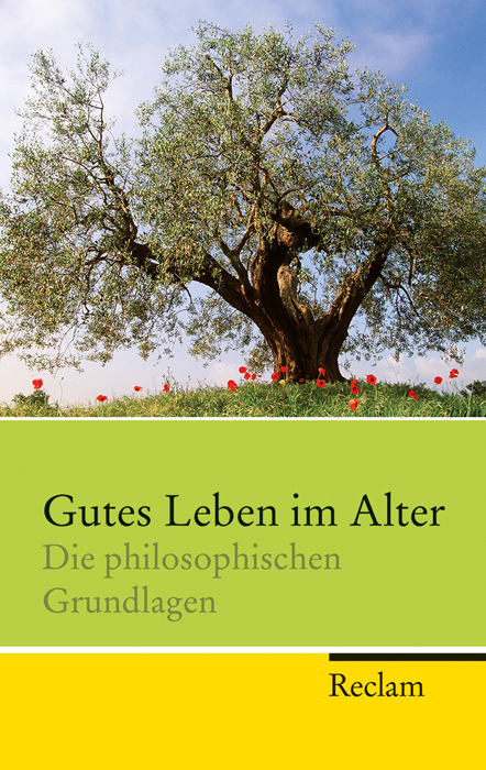 Gutes Leben im Alter - 