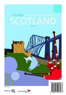 A-Z Guide to Scotland for International Students - 