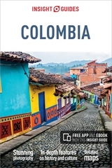 Insight Guides Colombia (Travel Guide eBook) -  Insight Guides