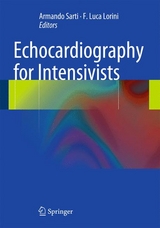 Echocardiography for Intensivists - 