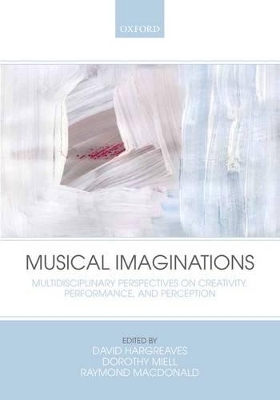 Musical Imaginations - 