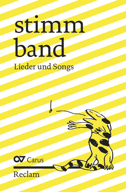 stimmband - 