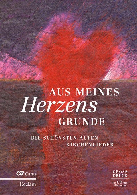 Aus meines Herzens Grunde - 