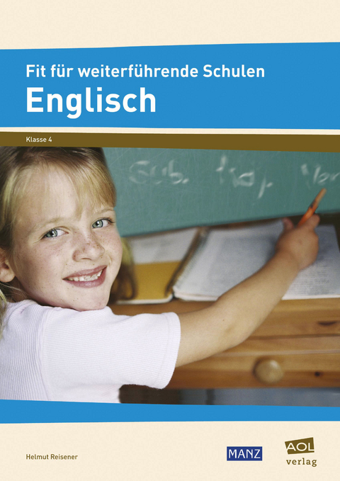 Fit für weiterführende Schulen: Englisch - Helmut Reisener