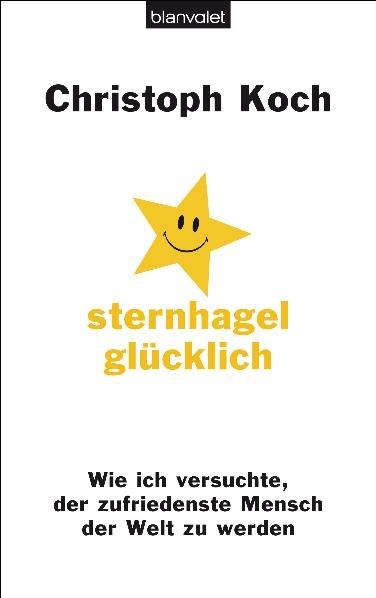 Sternhagelglücklich - Christoph Koch