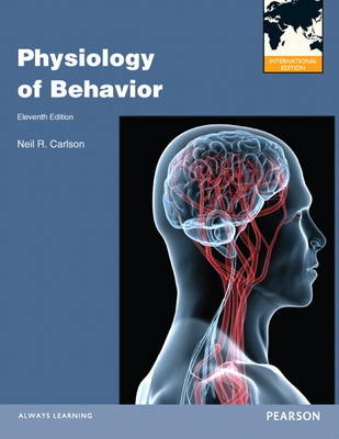 Physiology of Behavior - Neil R. Carlson