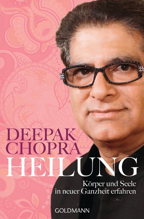 Heilung - Deepak Chopra