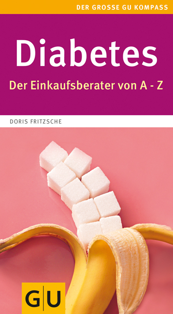 Diabetes - Doris Fritzsche
