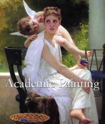 Academic Painting -  Collectif