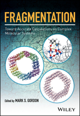 Fragmentation: Toward Accurate Calculations on Complex Molecular Systems - 