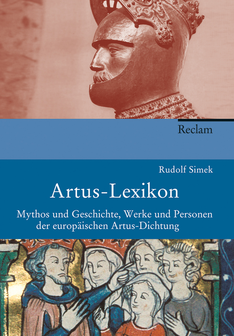 Artus-Lexikon - Rudolf Simek