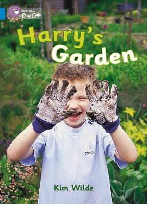 Harry’s Garden - Kim Wilde