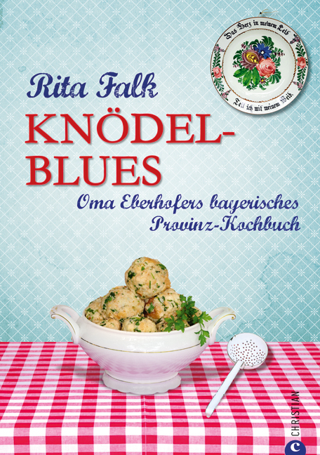 Knödel-Blues - Rita Falk