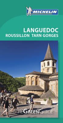 Languedoc Roussillon, Tarn Gorges Green Guide -  Michelin Travel &  Lifestyle