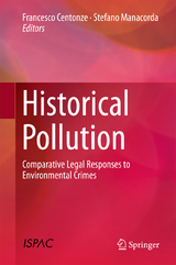 Historical Pollution - 