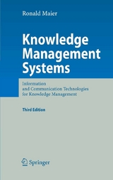 Knowledge Management Systems - Ronald Maier