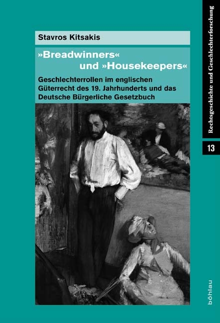 »Breadwinners« und »Housekeepers« - Stavros Kitsakis