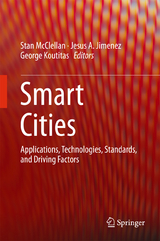Smart Cities - 