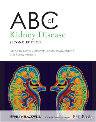 ABC of Kidney Disease - 