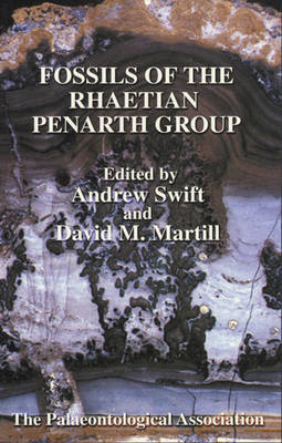 The Palaeontological Association Field Guide to Fossils, Fossils of the Rhaetian Penarth Group - 