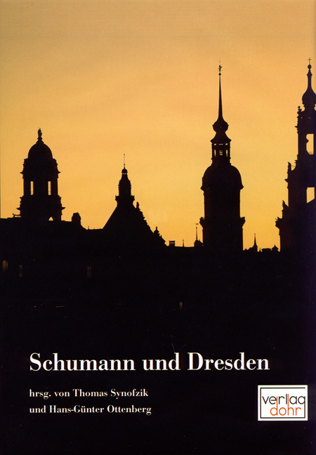 Schumann und Dresden - 