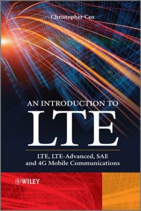 An Introduction to LTE - CC Cox