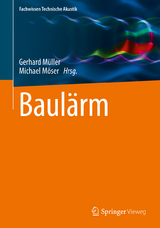 Baulärm - 