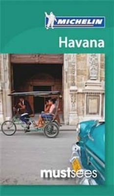 Must Sees Havana -  Michelin