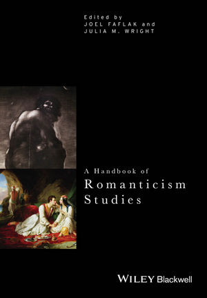 A Handbook of Romanticism Studies - 