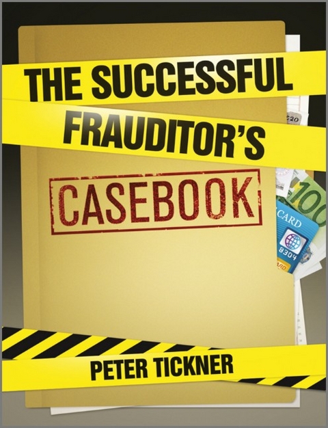 The Successful Frauditor's Casebook - 