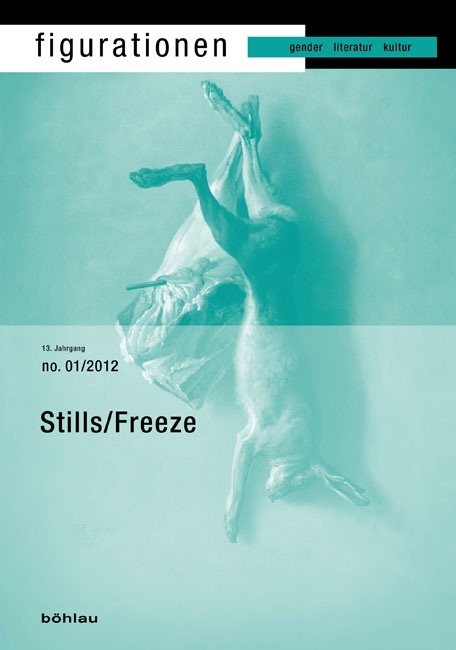 Stillstellung, Stills/Freeze - 