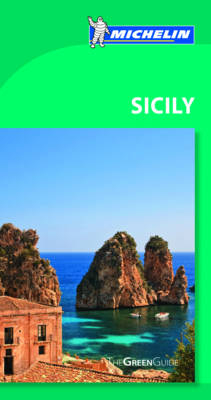 Sicily Green Guide -  Michelin Travel &  Lifestyle