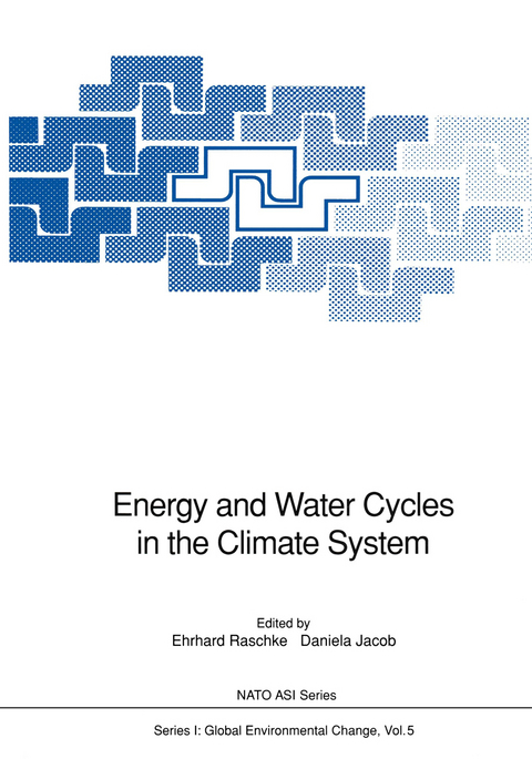 Energy and Water Cycles in the Climate System - 