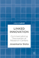 Linked Innovation - Josemaria Siota