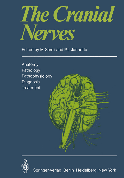 The Cranial Nerves - 