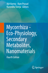 Mycorrhiza - Eco-Physiology, Secondary Metabolites, Nanomaterials - 