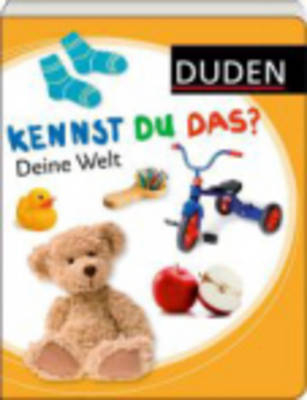 Duden - Kennst du das? / Kennst du das? Deine Welt