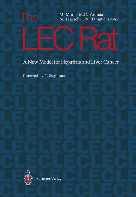 The LEC Rat - 