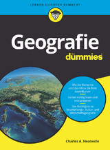 Geografie für Dummies - Charles A. Heatwole