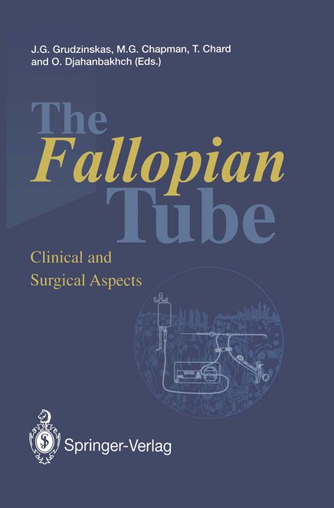 The Fallopian Tube - 